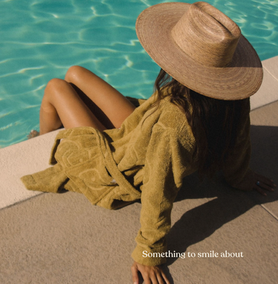 Wild Isles Swim x Happy Place: From Waves to Wellness