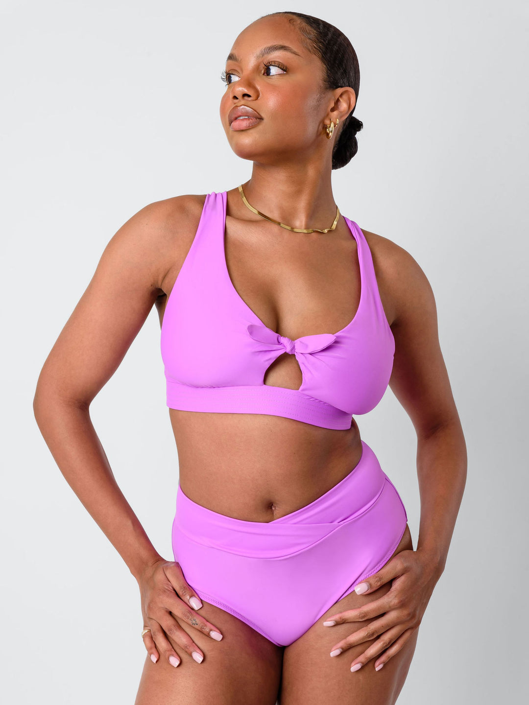 The Lilac Collection – Wild Isles Swim