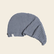 Weightless Waffle Hair Wrap