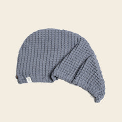 Weightless Waffle Hair Wrap