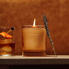Wellness Candles