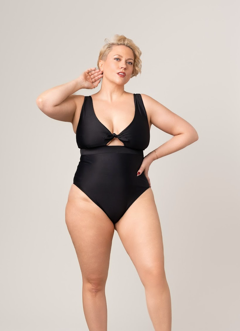 Dottie One-piece / FINAL SALE – Wild Isles Swim