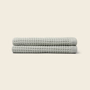 Weightless Waffle Towels - Organic