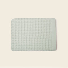 Weightless Waffle Towels - Organic