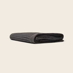 Weightless Waffle Towels - Organic