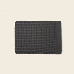 Weightless Waffle Towels - Organic