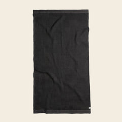 Weightless Waffle Towels - Organic