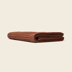 Weightless Waffle Towels - Organic