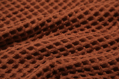 Weightless Waffle Towels - Organic