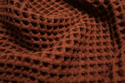 Weightless Waffle Towels - Organic