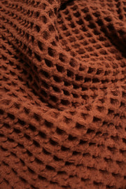 Weightless Waffle Towels - Organic