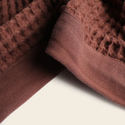 Weightless Waffle Towels - Organic
