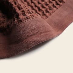 Weightless Waffle Towels - Organic