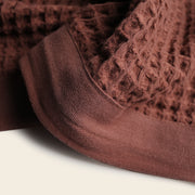 Weightless Waffle Towels - Organic