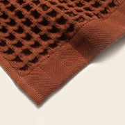 Weightless Waffle Towels - Organic