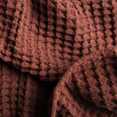 Weightless Waffle Towels - Organic