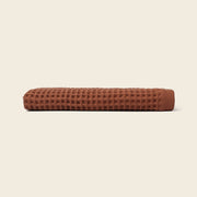 Weightless Waffle Towels - Organic