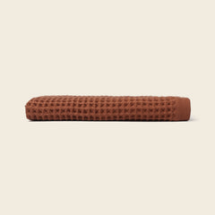 Weightless Waffle Towels - Organic
