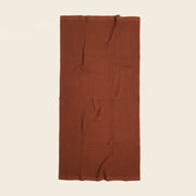 Weightless Waffle Towels - Organic