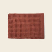 Weightless Waffle Towels - Organic