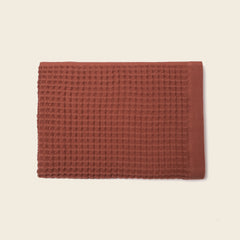 Weightless Waffle Towels - Organic