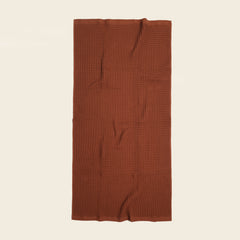 Weightless Waffle Towels - Organic