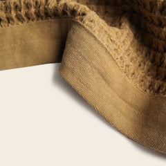 Weightless Waffle Towels - Organic