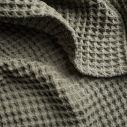 Weightless Waffle Towels - Organic
