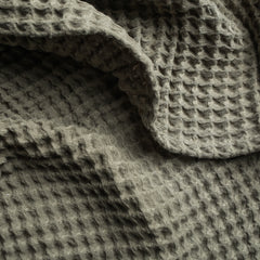 Weightless Waffle Towels - Organic