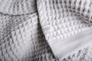 Weightless Waffle Towels - Organic