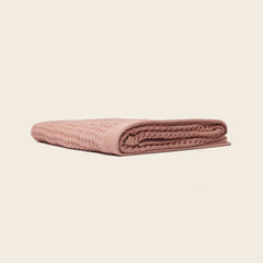 Weightless Waffle Towels - Organic