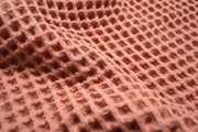 Weightless Waffle Towels - Organic