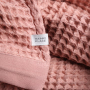 Weightless Waffle Towels - Organic