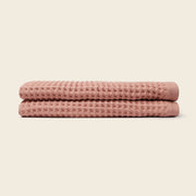 Weightless Waffle Towels - Organic