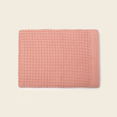 Weightless Waffle Towels - Organic