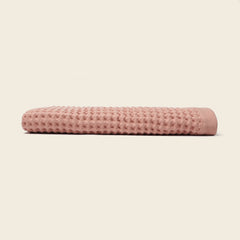 Weightless Waffle Towels - Organic