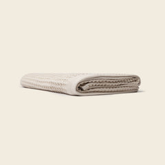 Weightless Waffle Towels - Organic