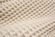 Weightless Waffle Towels - Organic