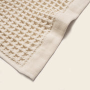 Weightless Waffle Towels - Organic