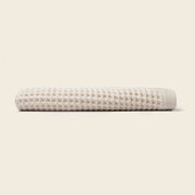 Weightless Waffle Towels - Organic