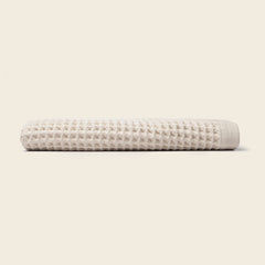 Weightless Waffle Towels - Organic