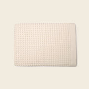 Weightless Waffle Towels - Organic