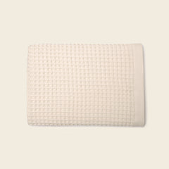 Weightless Waffle Towels - Organic