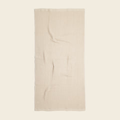 Weightless Waffle Towels - Organic