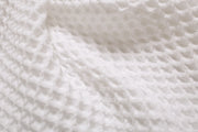 Weightless Waffle Towels - Organic