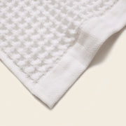 Weightless Waffle Towels - Organic