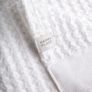 Weightless Waffle Towels - Organic