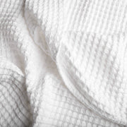 Weightless Waffle Towels - Organic