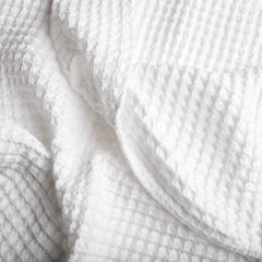 Weightless Waffle Towels - Organic