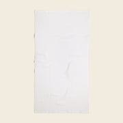 Weightless Waffle Towels - Organic